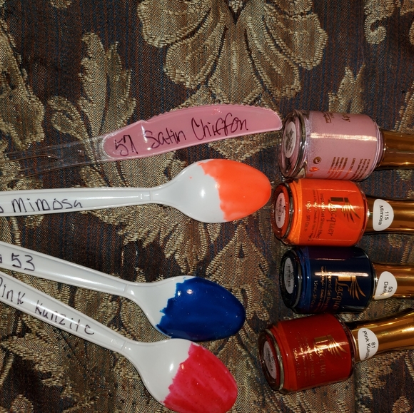 igel fingernail polish collection 130 polishes - Picture 9 of 16